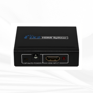 1-2 HDMI Splitter