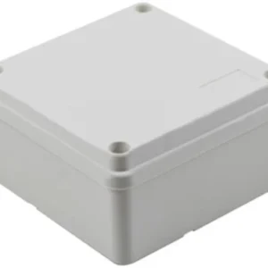 PVC Junction Box