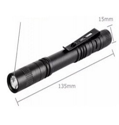 UV Flash light