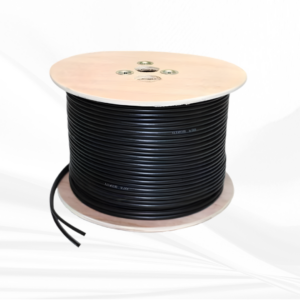 300m RG59 pure copper cable